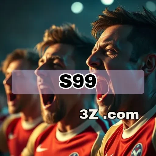 Domine a Estratégia no s99.com e Transforme Seu Jogo