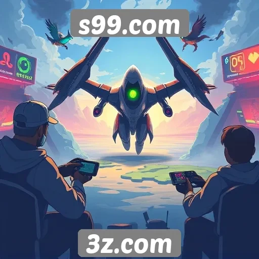 tendências de jogos em s99.com para os próximos meses