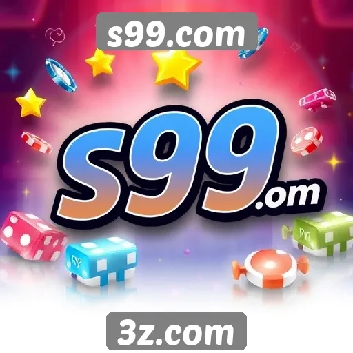 s99.com oferece variedade em jogos de cassino online