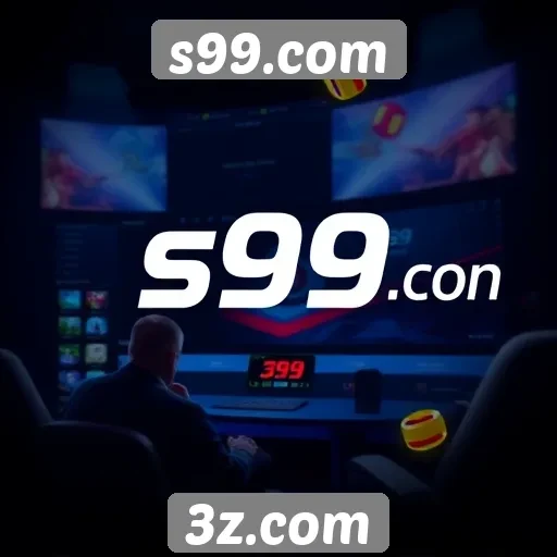 s99.com se destaca no mercado de jogos online