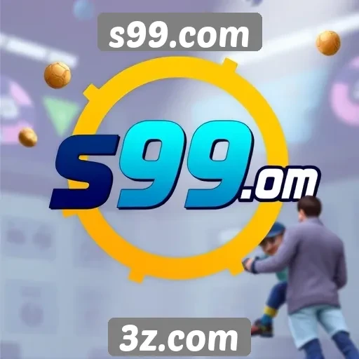 Plataforma s99.com aumenta popularidade entre jogadores