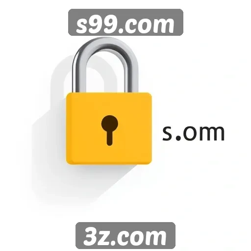 Avaliação da segurança do site s99.com